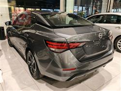 نيسان سنترا